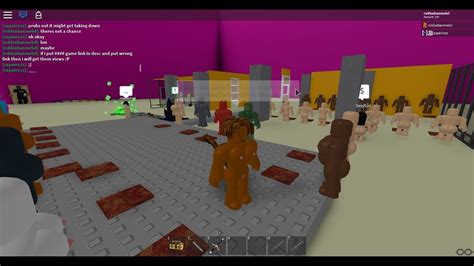 roblox naked game